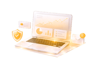 Raven Kapithex platform displaying the easy signup flow for crypto trading